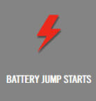 Roadside Assistance - Battery