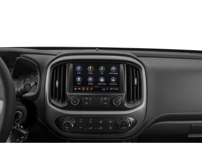 2021 GMC Canyon 4WD Denali
