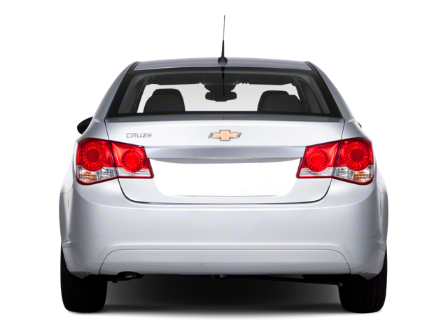 2011 Chevrolet Cruze LT w/1LT