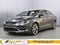 2016 Chrysler 200 C Platinum