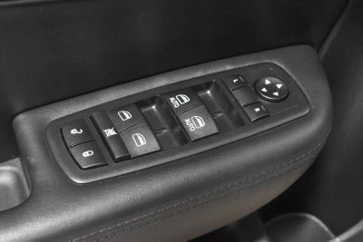 2016 Chrysler 200 C Platinum