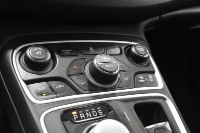 2016 Chrysler 200 C Platinum