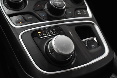 2016 Chrysler 200 C Platinum