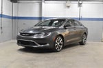 2016 Chrysler 200 C Platinum