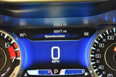 2016 Chrysler 200 C Platinum