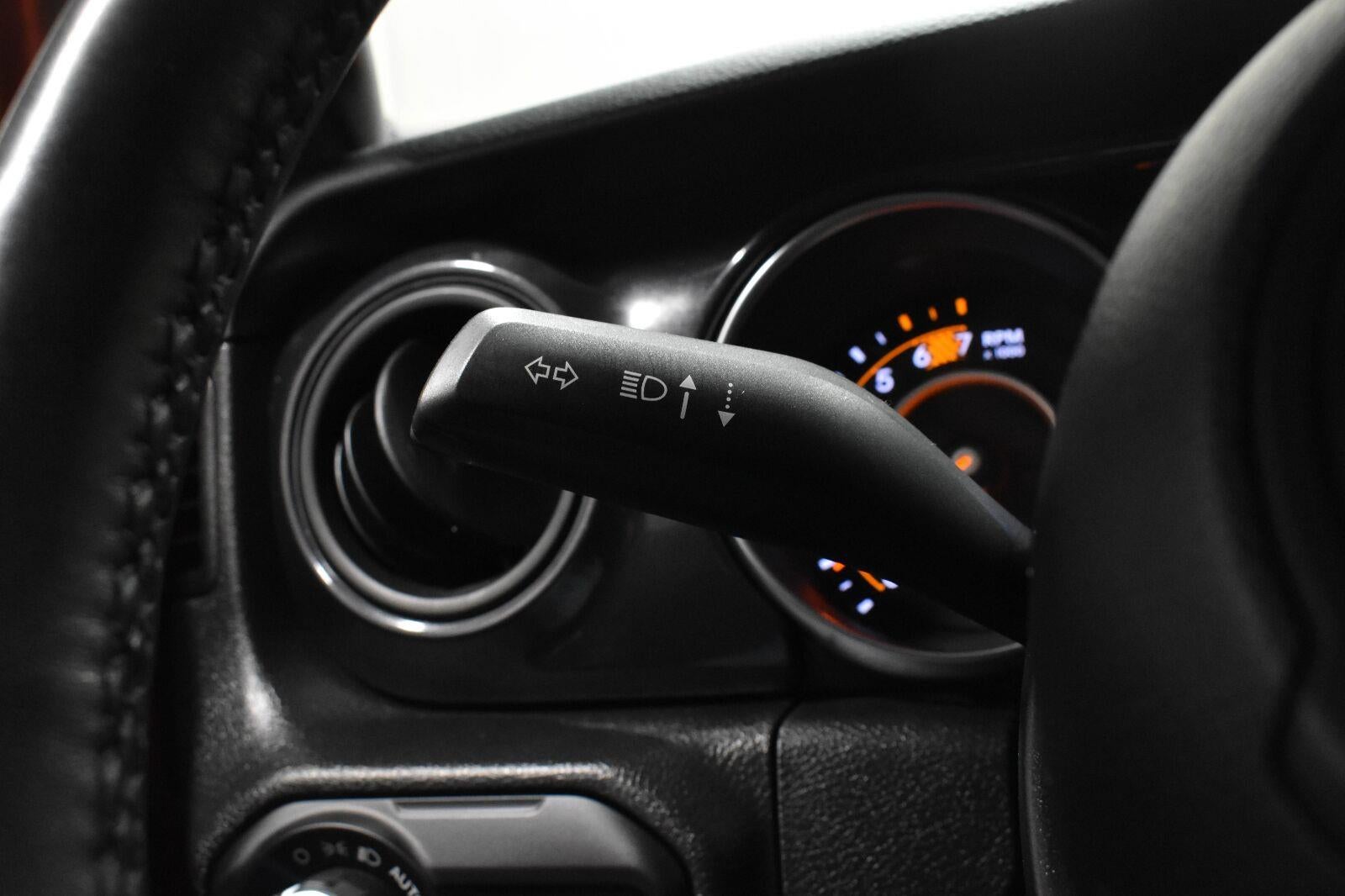 2023 Jeep Wrangler 4-Door Sport Altitude 4x4