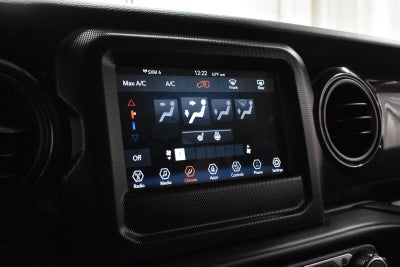 2023 Jeep Wrangler 4-Door Sport Altitude 4x4