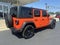 2023 Jeep Wrangler 4-Door Sport Altitude 4x4
