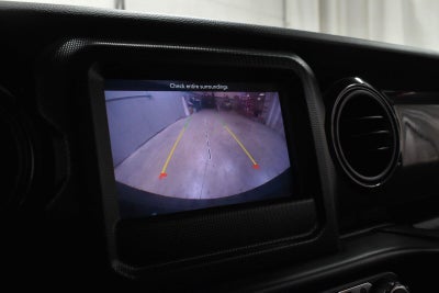 2023 Jeep Wrangler 4-Door Sport Altitude 4x4