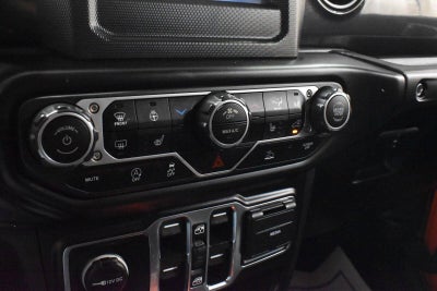 2023 Jeep Wrangler 4-Door Sport Altitude 4x4