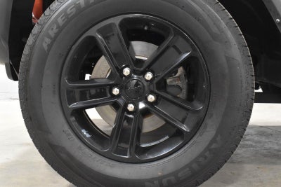 2023 Jeep Wrangler 4-Door Sport Altitude 4x4
