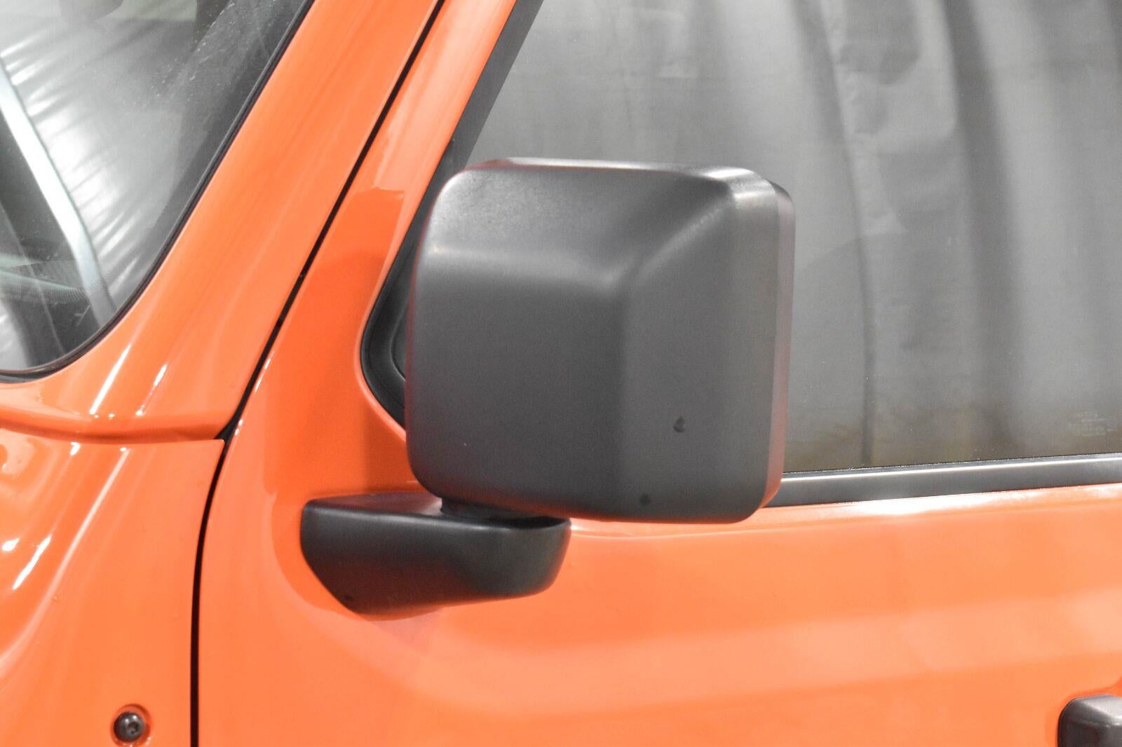 2023 Jeep Wrangler 4-Door Sport Altitude 4x4