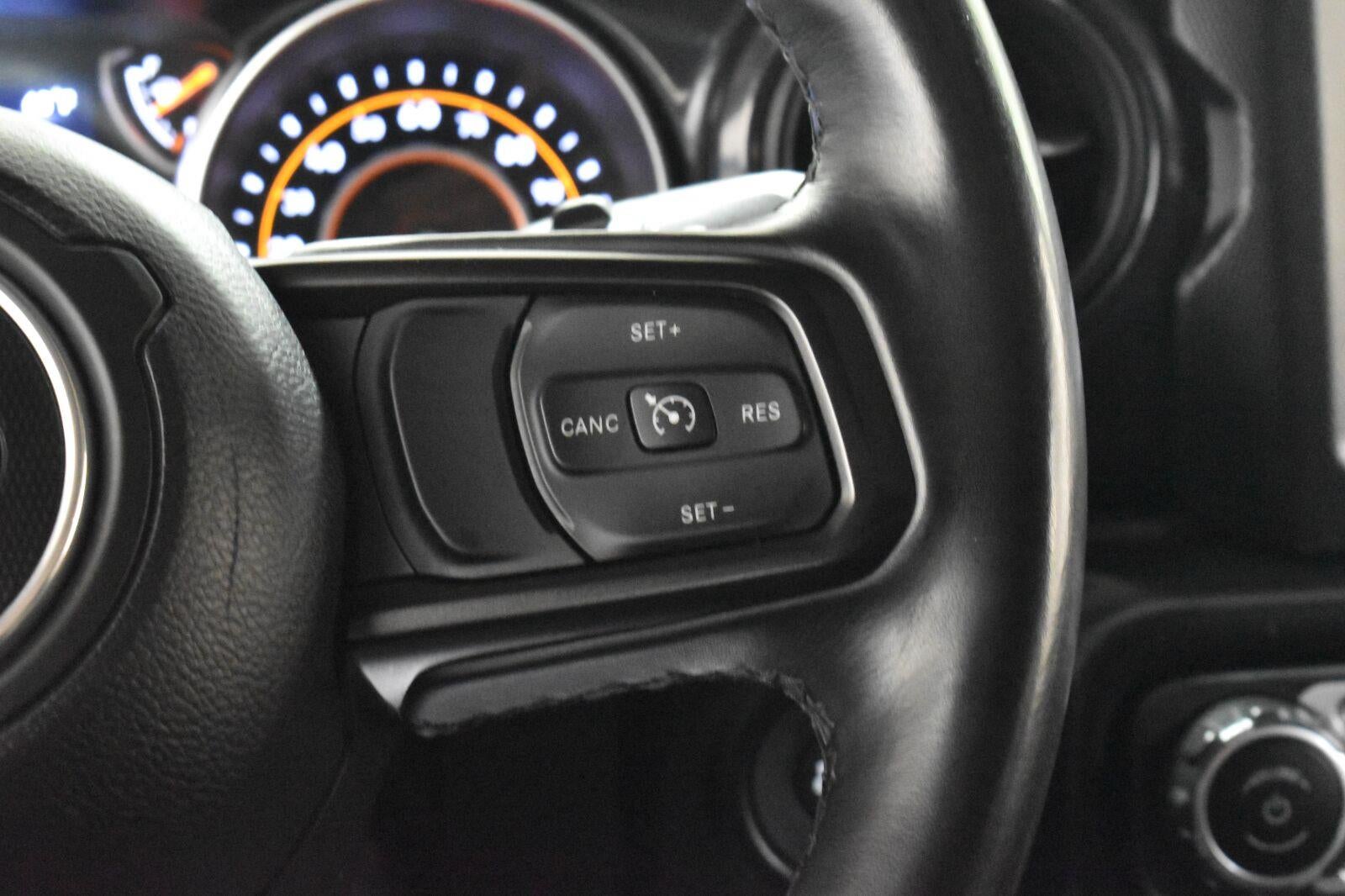 2023 Jeep Wrangler 4-Door Sport Altitude 4x4