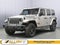 2019 Jeep Wrangler Unlimited Moab 4x4
