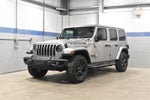 2019 Jeep Wrangler Unlimited Moab 4x4