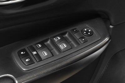 2019 Jeep Cherokee Trailhawk 4x4