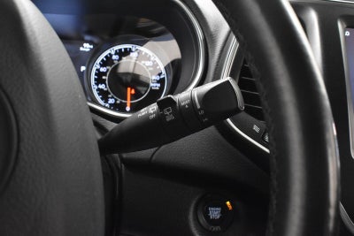 2019 Jeep Cherokee Trailhawk 4x4