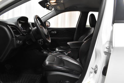 2019 Jeep Cherokee Trailhawk 4x4