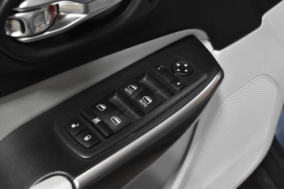 2020 Jeep Cherokee Limited 4x4