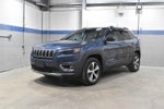 2020 Jeep Cherokee Limited 4x4