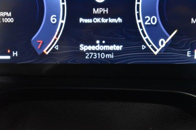 2024 Jeep Grand Cherokee Altitude 4x4
