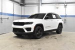 2024 Jeep Grand Cherokee Altitude 4x4