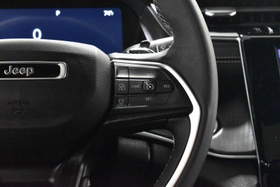 2024 Jeep Grand Cherokee Laredo X 4x4