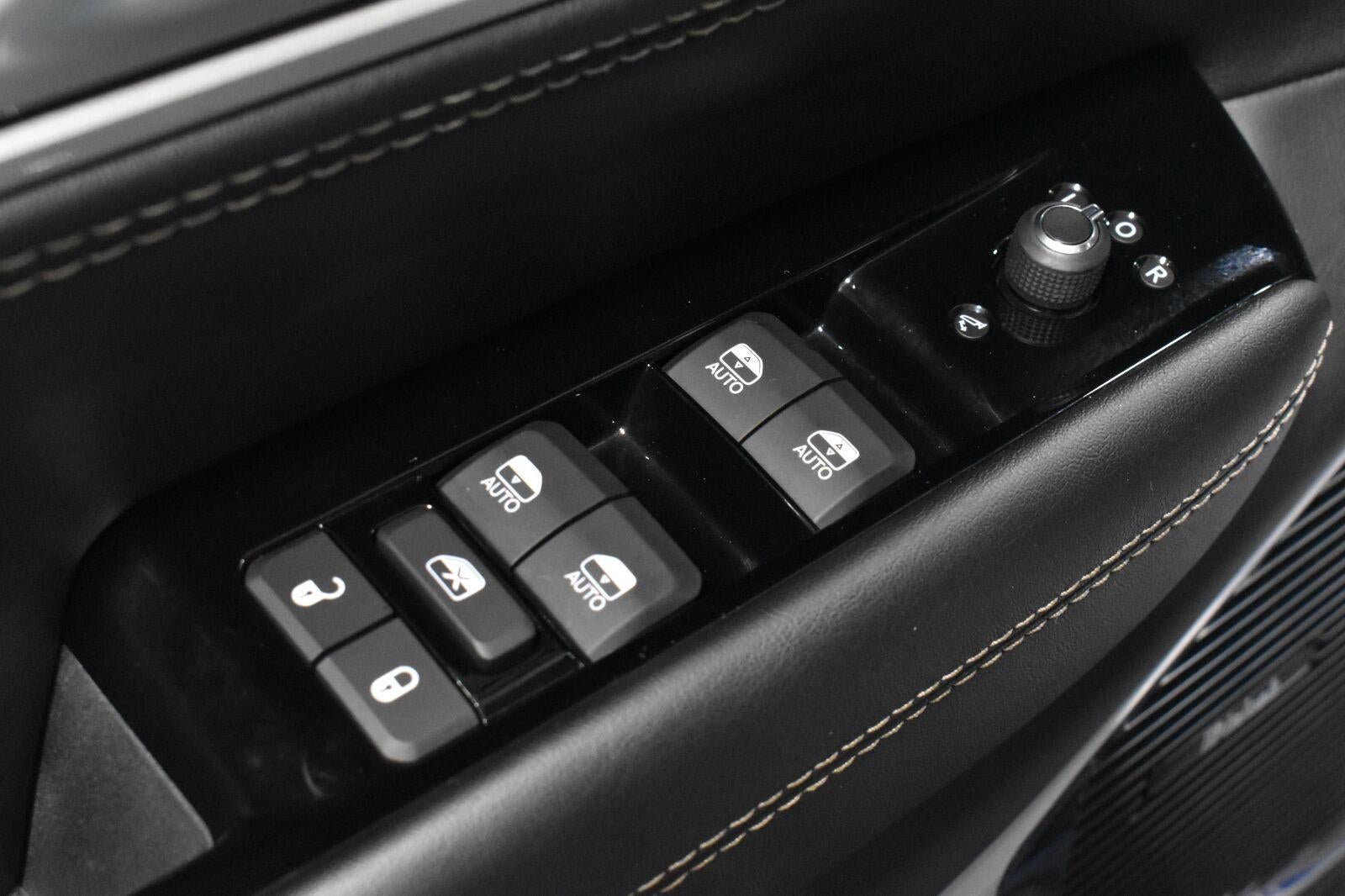2026 Jeep Grand Wagoneer L Limited Reserve