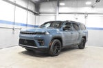 2026 Jeep Grand Wagoneer L Limited Reserve