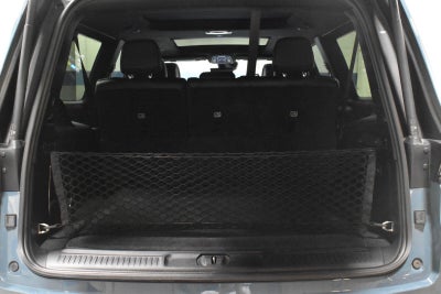 2026 Jeep Grand Wagoneer L Limited Reserve