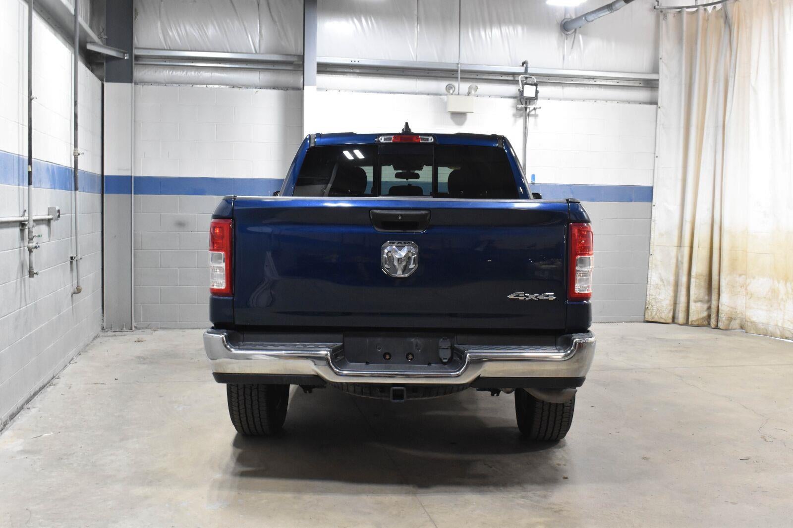 2019 RAM 1500 Tradesman