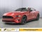 2022 Ford Mustang EcoBoost Fastback