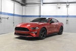 2022 Ford Mustang EcoBoost Fastback
