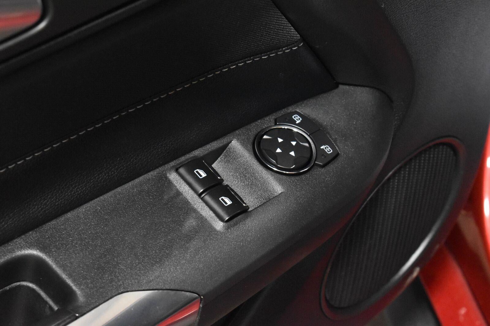 2022 Ford Mustang EcoBoost Fastback