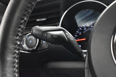 2022 Ford Mustang EcoBoost Fastback