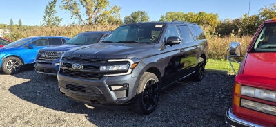 2024 Ford Expedition Limited MAX