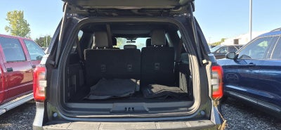 2024 Ford Expedition Limited MAX