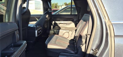 2024 Ford Expedition Limited MAX