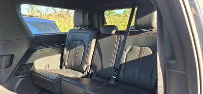 2024 Ford Expedition Limited MAX