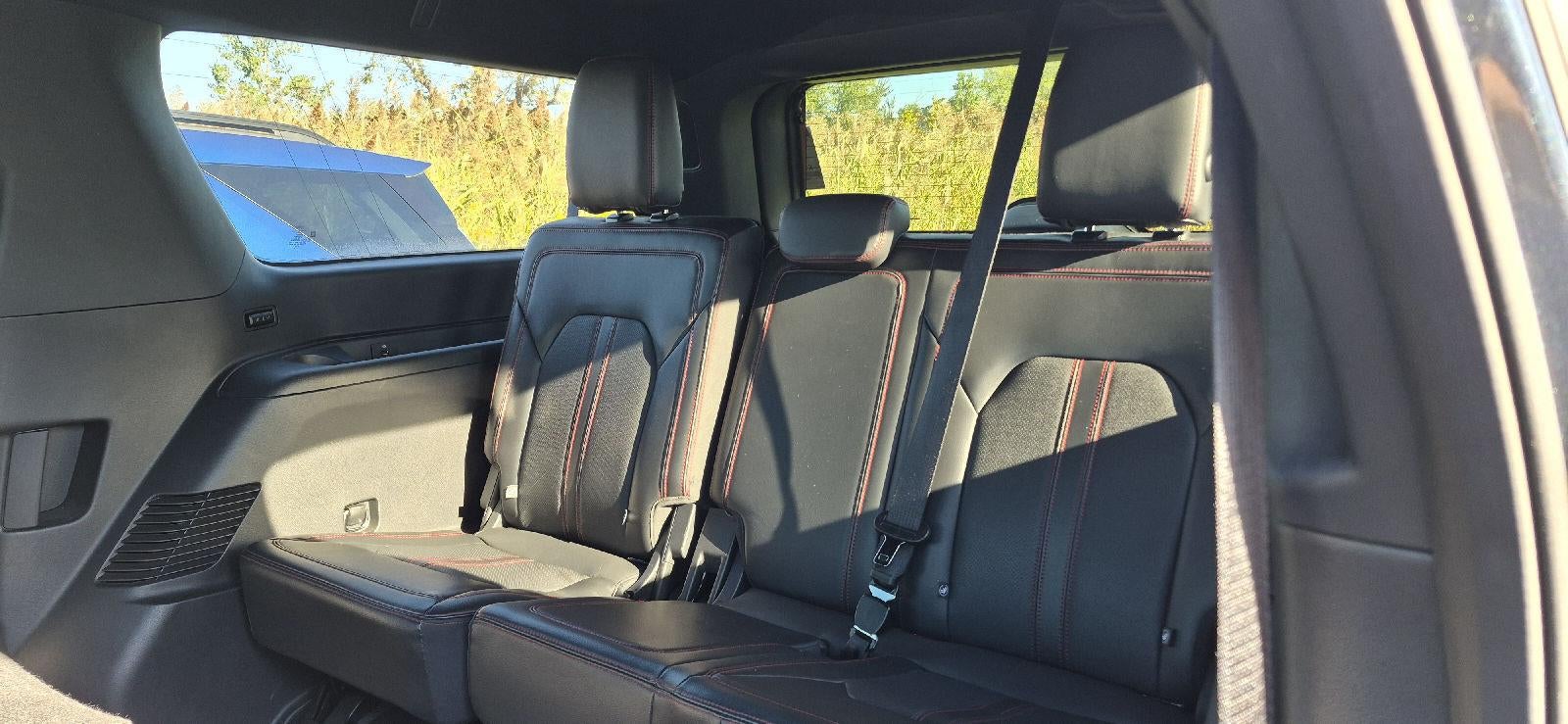 2024 Ford Expedition Limited MAX