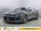 2022 Chevrolet Camaro ZL1