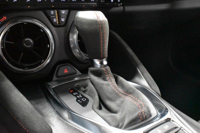 2022 Chevrolet Camaro ZL1