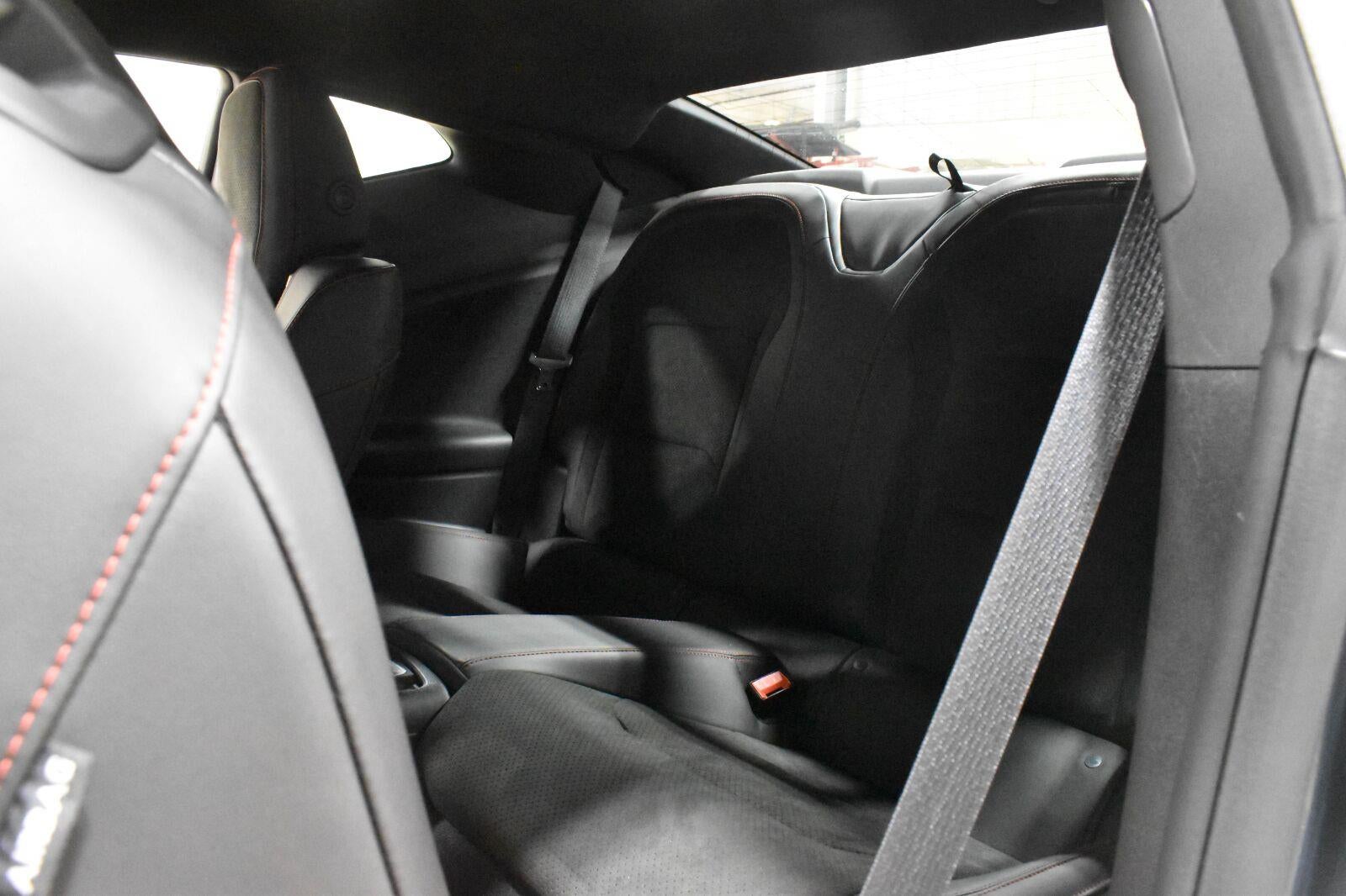 2022 Chevrolet Camaro ZL1
