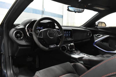 2022 Chevrolet Camaro ZL1
