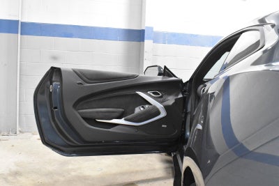 2022 Chevrolet Camaro ZL1