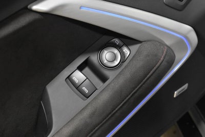 2022 Chevrolet Camaro ZL1