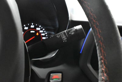 2022 Chevrolet Camaro ZL1