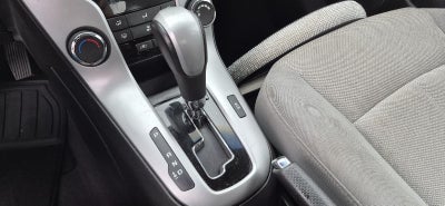 2011 Chevrolet Cruze LT w/1LT