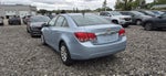 2011 Chevrolet Cruze LT w/1LT