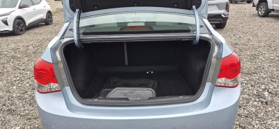 2011 Chevrolet Cruze LT w/1LT